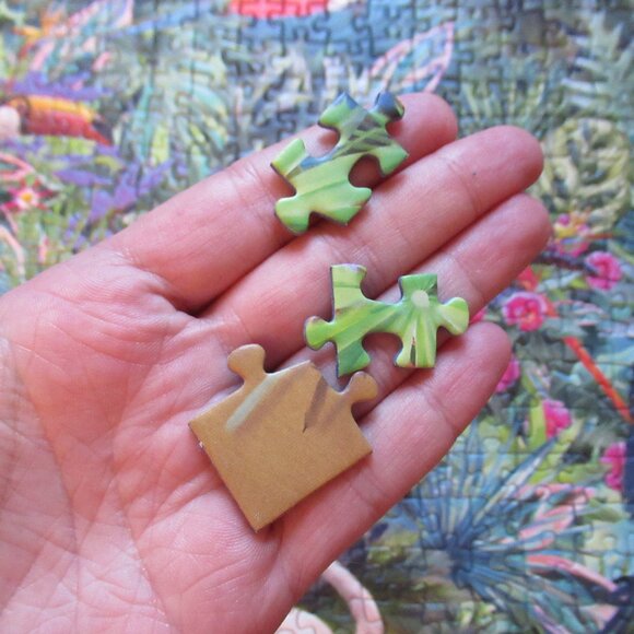 Exotic Escape Puzzle - Picture 7 of 16